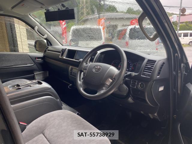 Toyota HIACE WAGON 2014-02 8875197-15