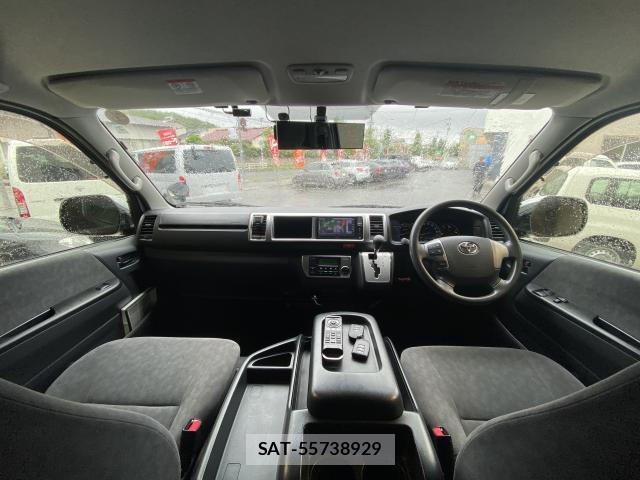 Toyota HIACE WAGON 2014-02 8875197-2
