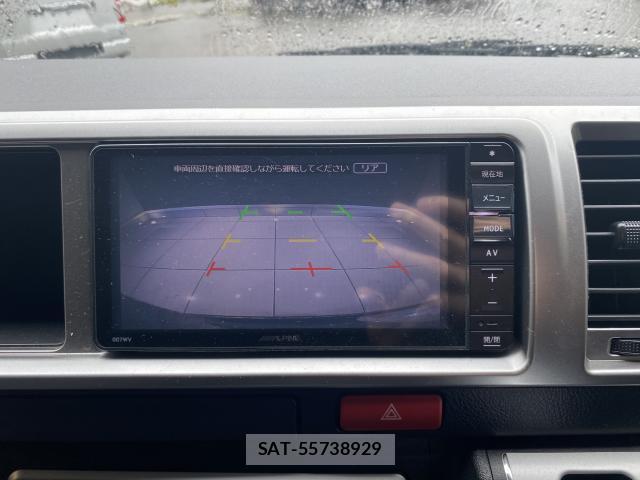 Toyota HIACE WAGON 2014-02 8875197-4