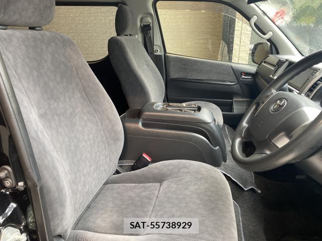 Toyota HIACE WAGON 2014-02 8875197-6