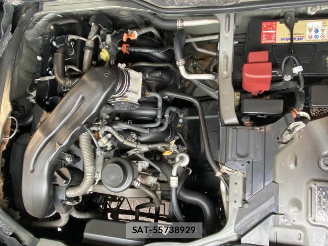 Toyota HIACE WAGON 2014-02 8875197-7