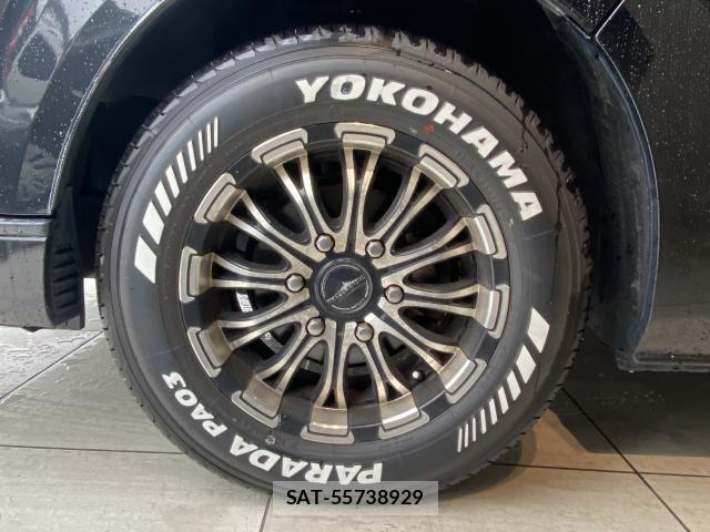 Toyota HIACE WAGON 2014-02 8875197-8