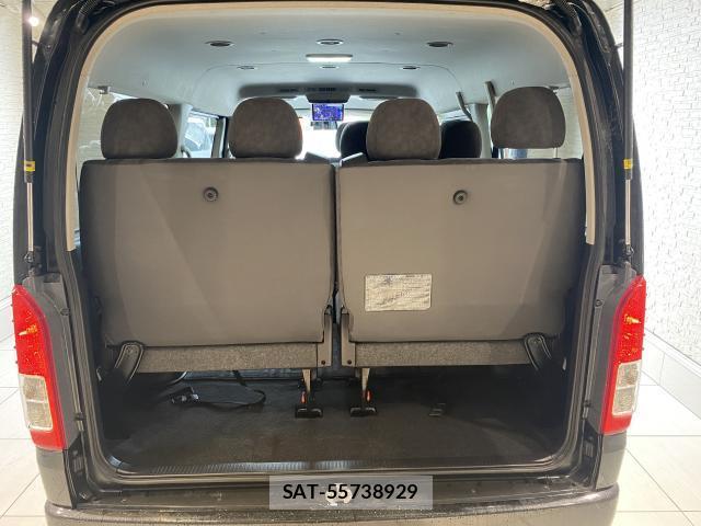 Toyota HIACE WAGON 2014-02 8875197-9