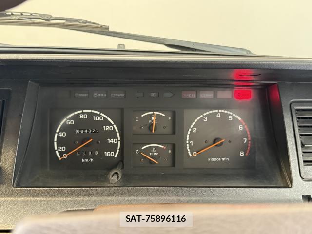 Toyota HIACE WAGON 1987-03 8875747-10