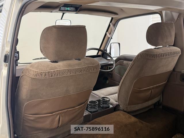 Toyota HIACE WAGON 1987-03 8875747-12