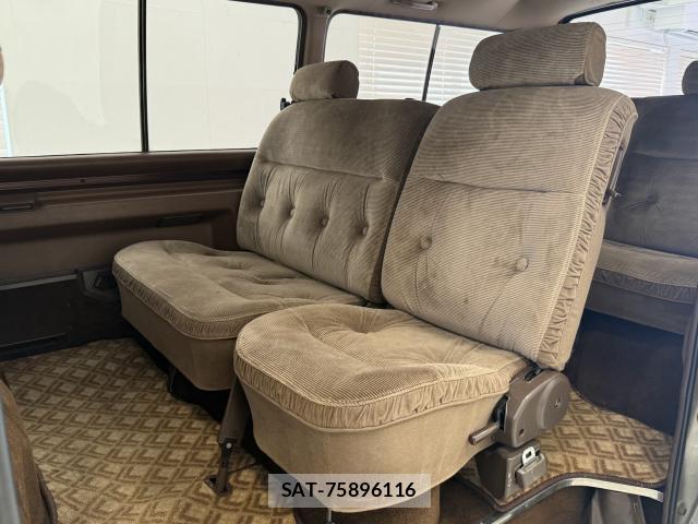 Toyota HIACE WAGON 1987-03 8875747-14