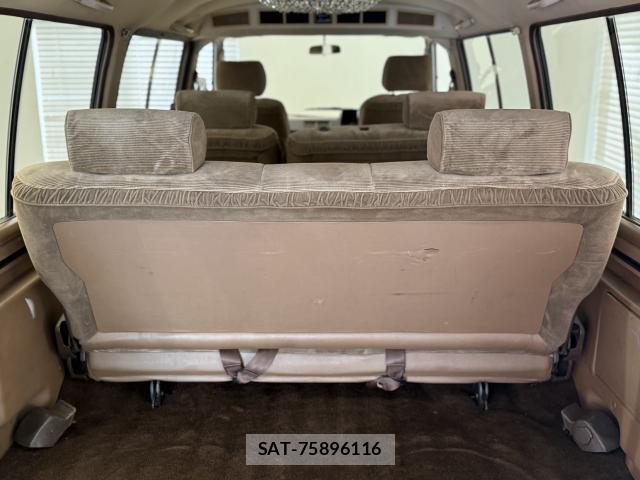 Toyota HIACE WAGON 1987-03 8875747-15