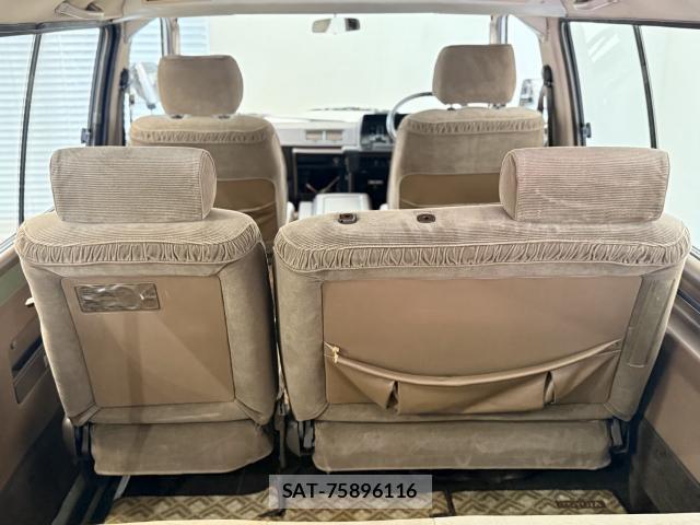 Toyota HIACE WAGON 1987-03 8875747-16