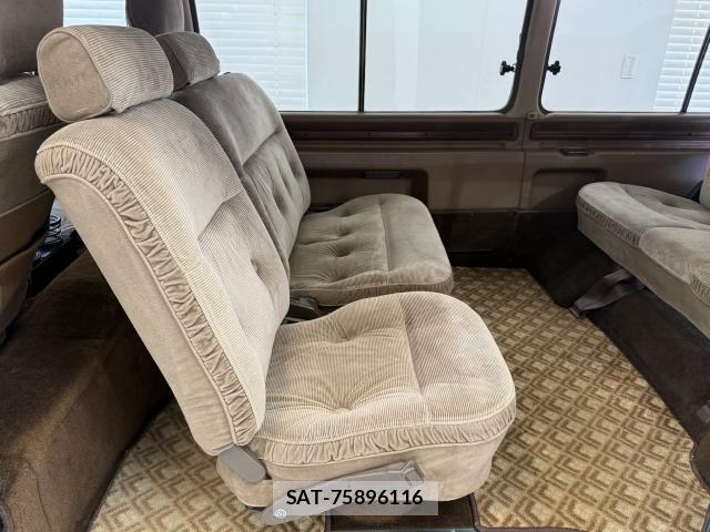 Toyota HIACE WAGON 1987-03 8875747-17