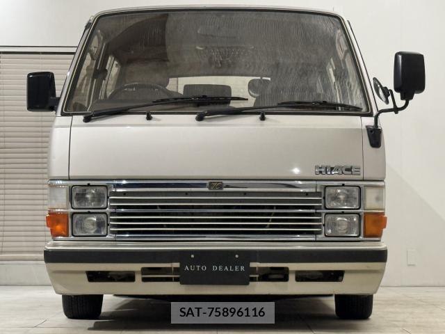 Toyota HIACE WAGON 1987-03 8875747-2