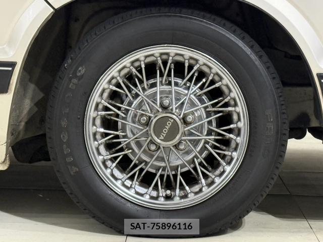 Toyota HIACE WAGON 1987-03 8875747-5