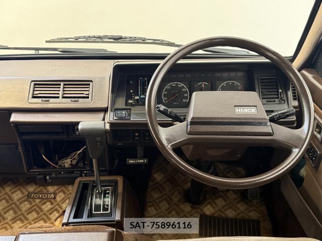 Toyota HIACE WAGON 1987-03 8875747-6