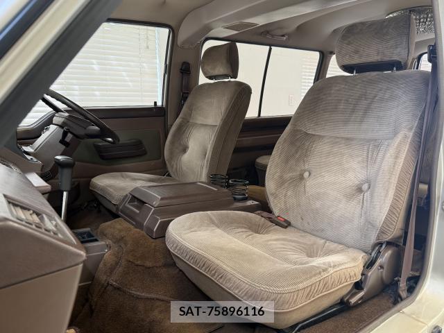 Toyota HIACE WAGON 1987-03 8875747-7