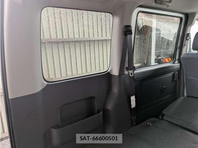 Daihatsu HIJET CARGO 2008-07 8872864-10