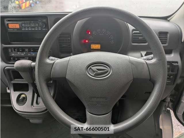 Daihatsu HIJET CARGO 2008-07 8872864-13