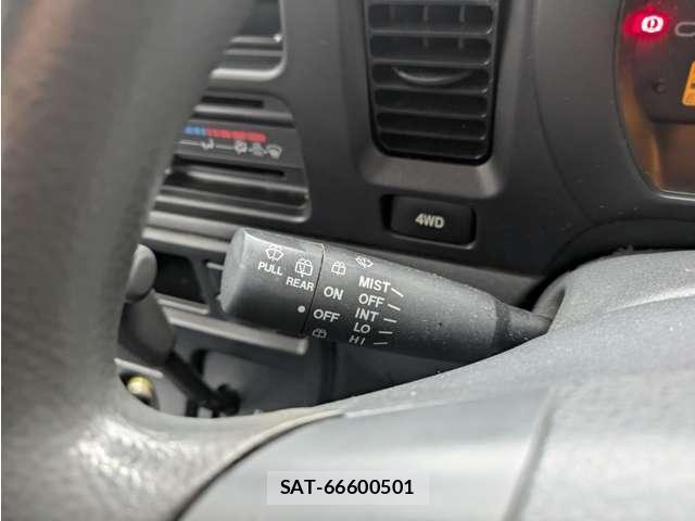 Daihatsu HIJET CARGO 2008-07 8872864-15