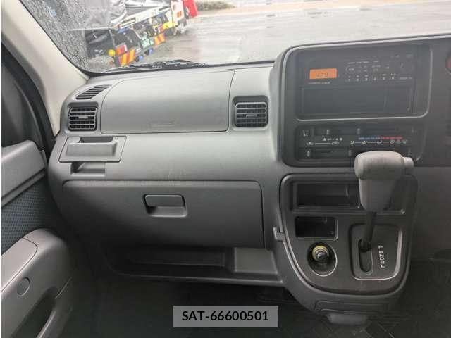 Daihatsu HIJET CARGO 2008-07 8872864-18