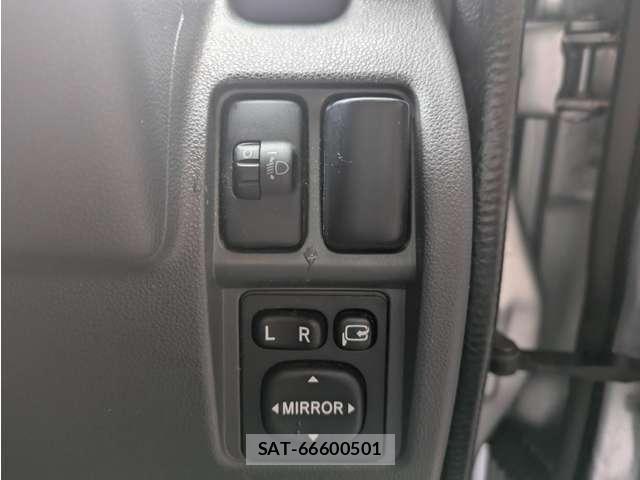 Daihatsu HIJET CARGO 2008-07 8872864-19
