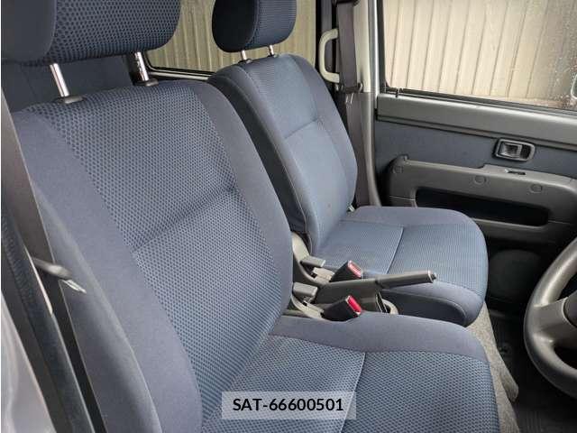 Daihatsu HIJET CARGO 2008-07 8872864-6