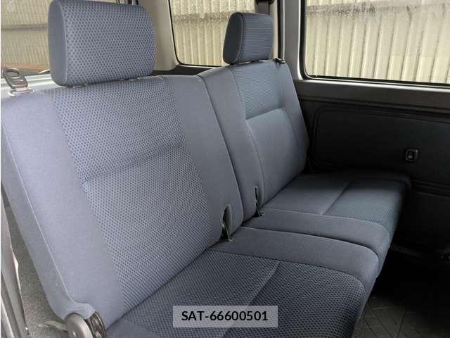 Daihatsu HIJET CARGO 2008-07 8872864-7