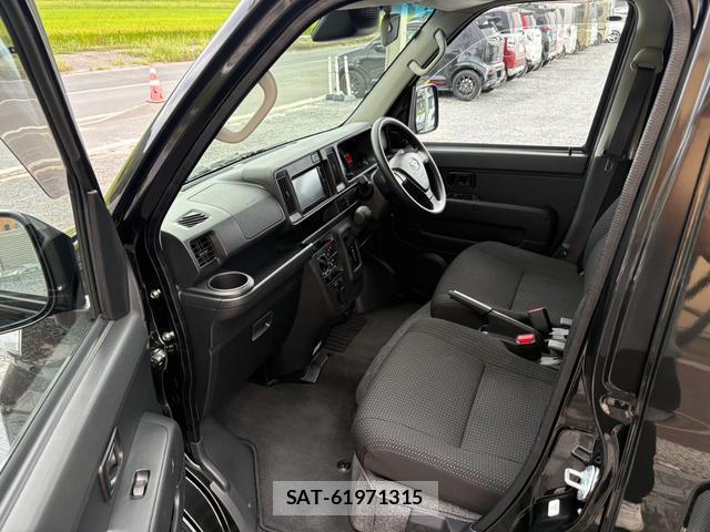 Daihatsu HIJET CARGO 2018-05 8872875-11