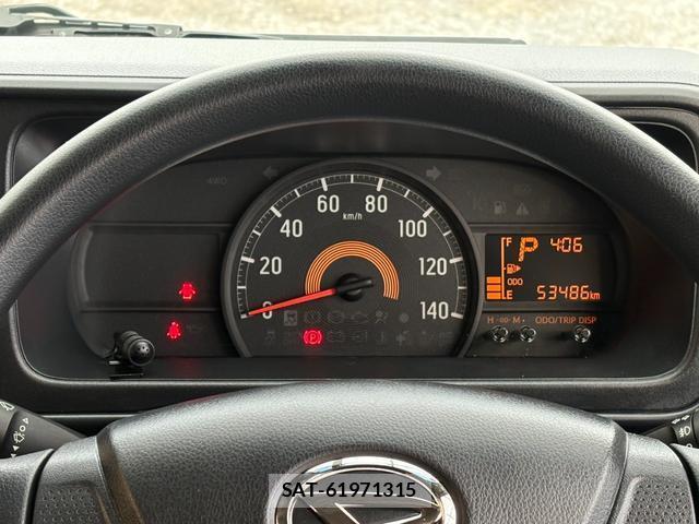 Daihatsu HIJET CARGO 2018-05 8872875-12