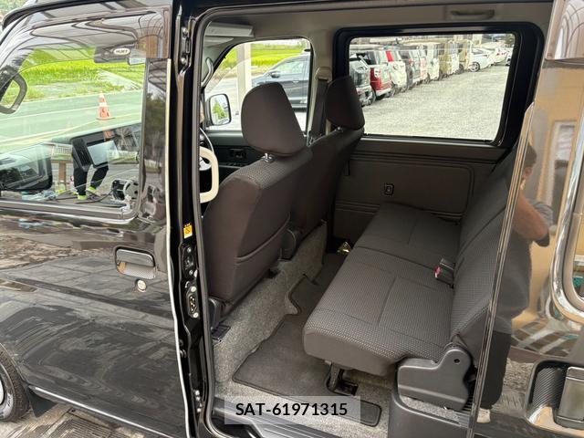 Daihatsu HIJET CARGO 2018-05 8872875-15