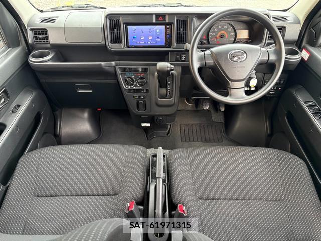 Daihatsu HIJET CARGO 2018-05 8872875-2