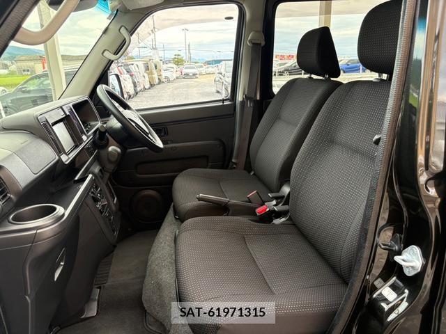 Daihatsu HIJET CARGO 2018-05 8872875-4