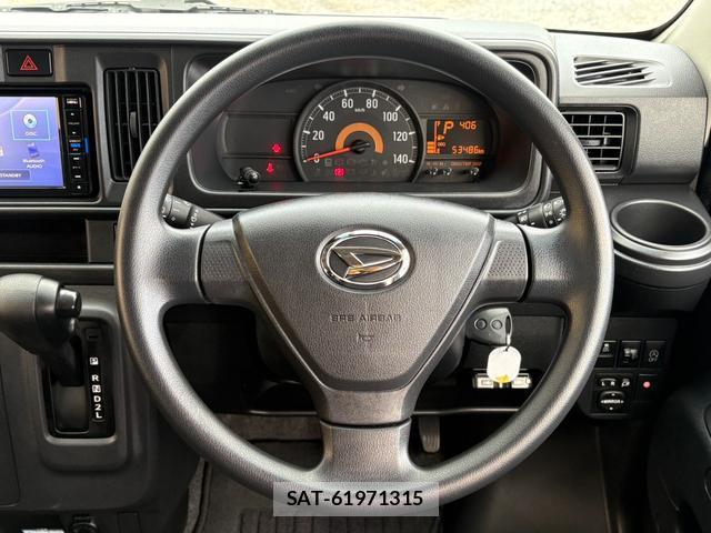 Daihatsu HIJET CARGO 2018-05 8872875-6