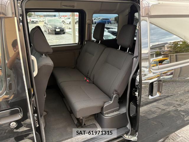Daihatsu HIJET CARGO 2018-05 8872875-7