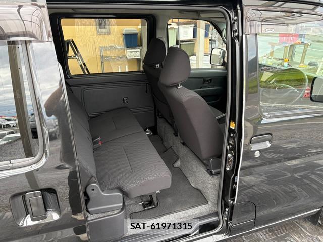 Daihatsu HIJET CARGO 2018-05 8872875-8