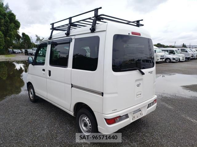 Daihatsu HIJET CARGO 2021-09 8872890-2