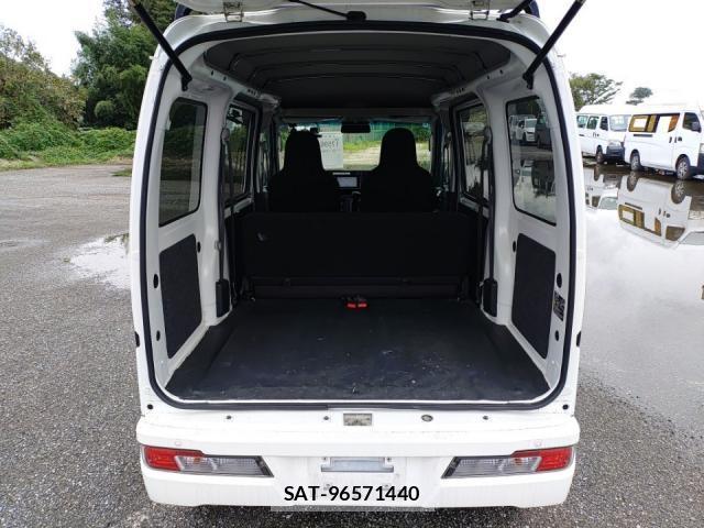 Daihatsu HIJET CARGO 2021-09 8872890-5