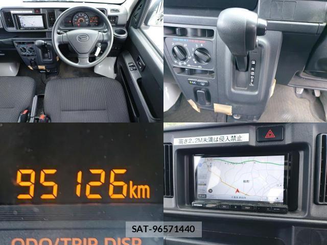 Daihatsu HIJET CARGO 2021-09 8872890-7