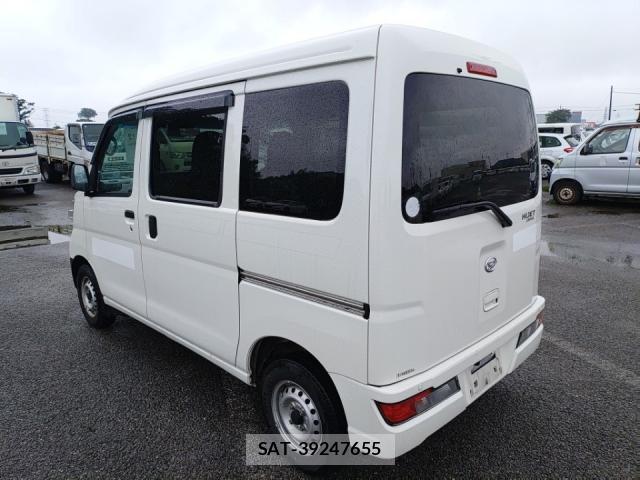 Daihatsu HIJET CARGO 2021-09 8872893-2
