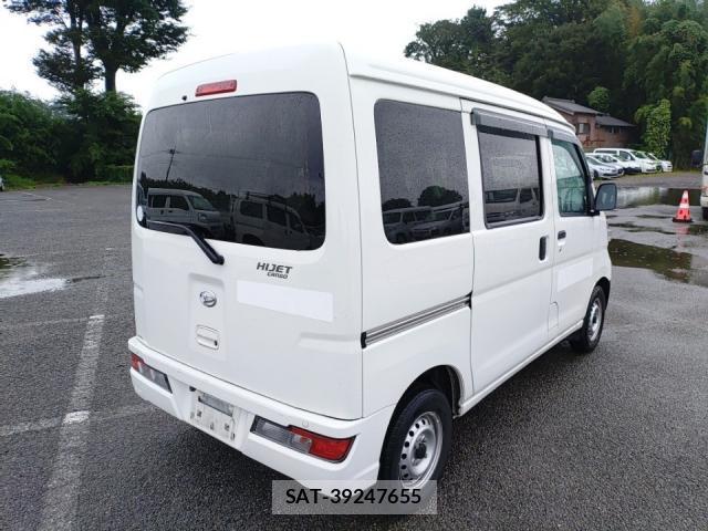 Daihatsu HIJET CARGO 2021-09 8872893-3