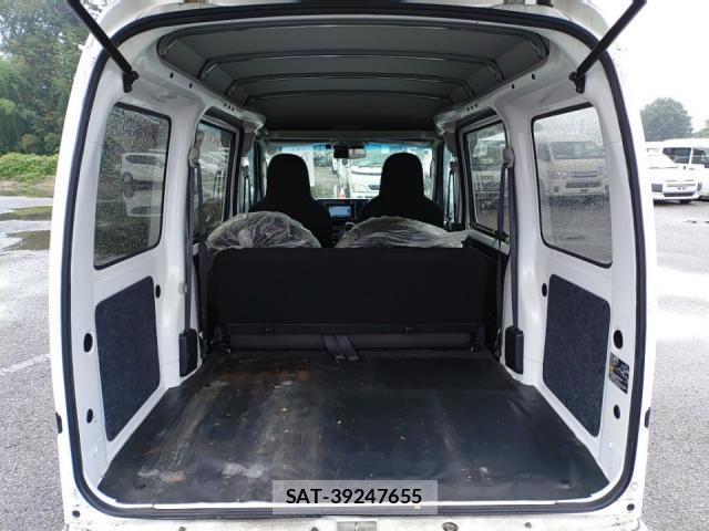 Daihatsu HIJET CARGO 2021-09 8872893-5