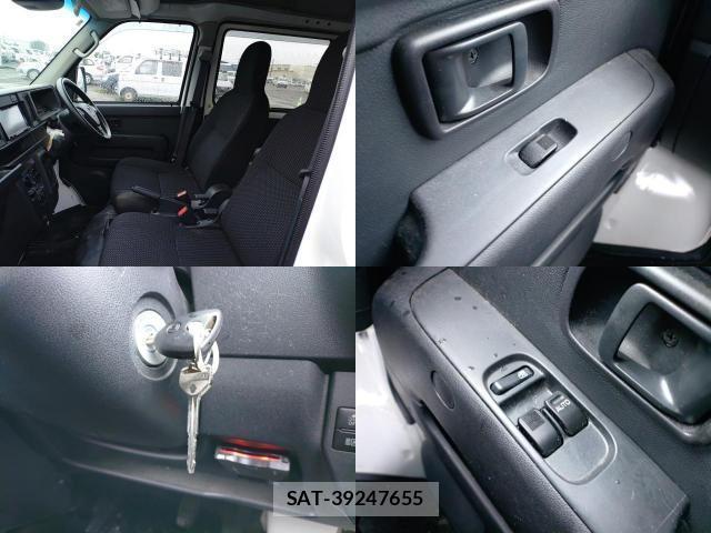 Daihatsu HIJET CARGO 2021-09 8872893-8