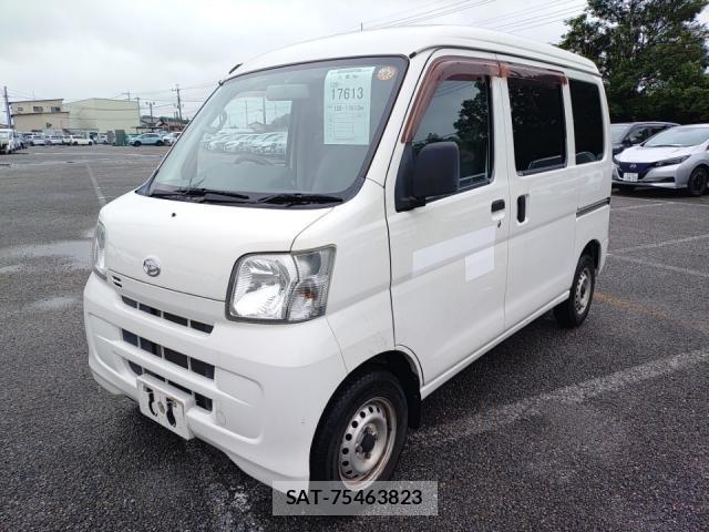 Daihatsu HIJET CARGO 2016-09 8872894-0
