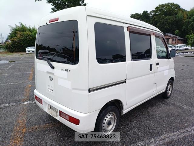 Daihatsu HIJET CARGO 2016-09 8872894-3