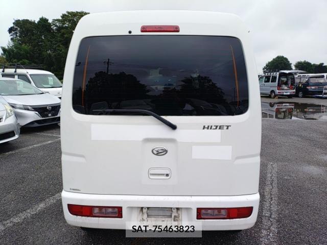 Daihatsu HIJET CARGO 2016-09 8872894-4
