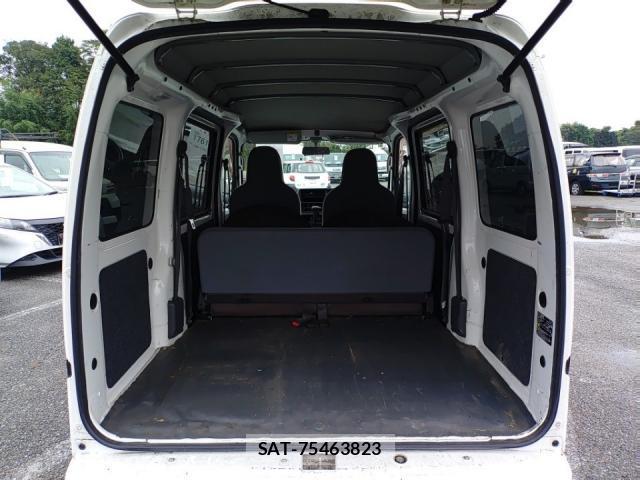 Daihatsu HIJET CARGO 2016-09 8872894-5