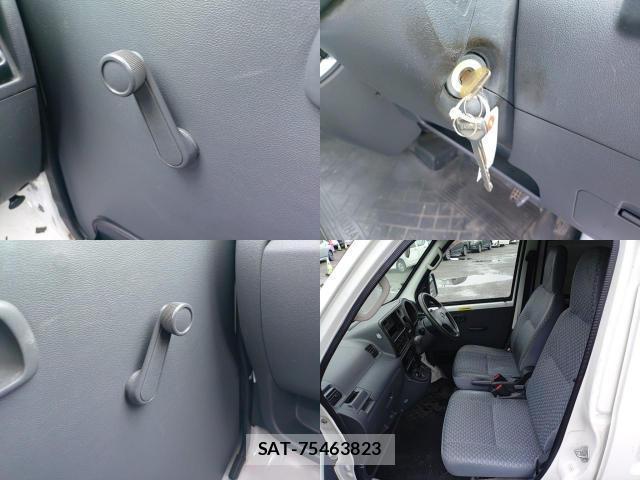 Daihatsu HIJET CARGO 2016-09 8872894-8