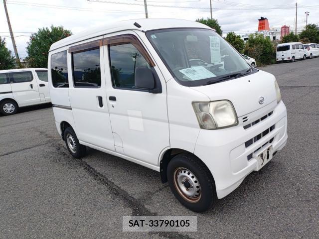 Daihatsu HIJET CARGO 2014-08 8872933-1