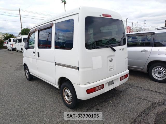 Daihatsu HIJET CARGO 2014-08 8872933-4