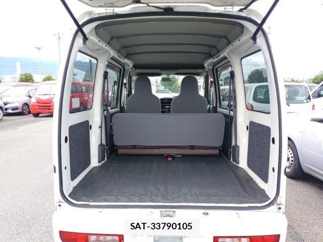 Daihatsu HIJET CARGO 2014-08 8872933-5