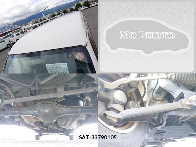 Daihatsu HIJET CARGO 2014-08 8872933-6