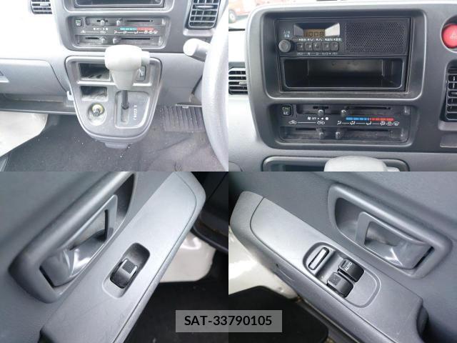 Daihatsu HIJET CARGO 2014-08 8872933-8