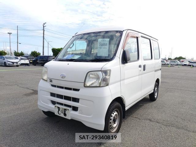Daihatsu HIJET CARGO 2013-09 8872938-0